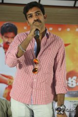 Kakateeyudu Movie Press Meet